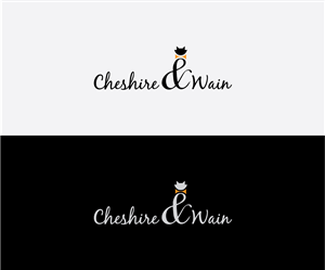 Logo Design by SarahColeDesign
