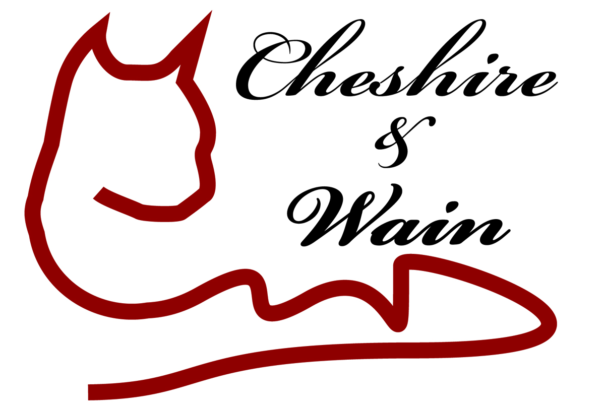 Logo Design by Jack Didit for Cheshire & Wain | Design #2175105