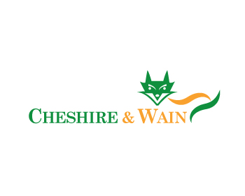 Logo Design by Keysoft for Cheshire & Wain | Design #2134443