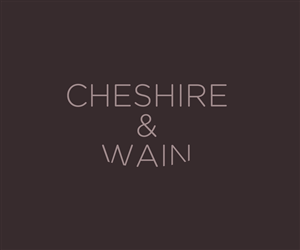Logo Design by Harry Butt