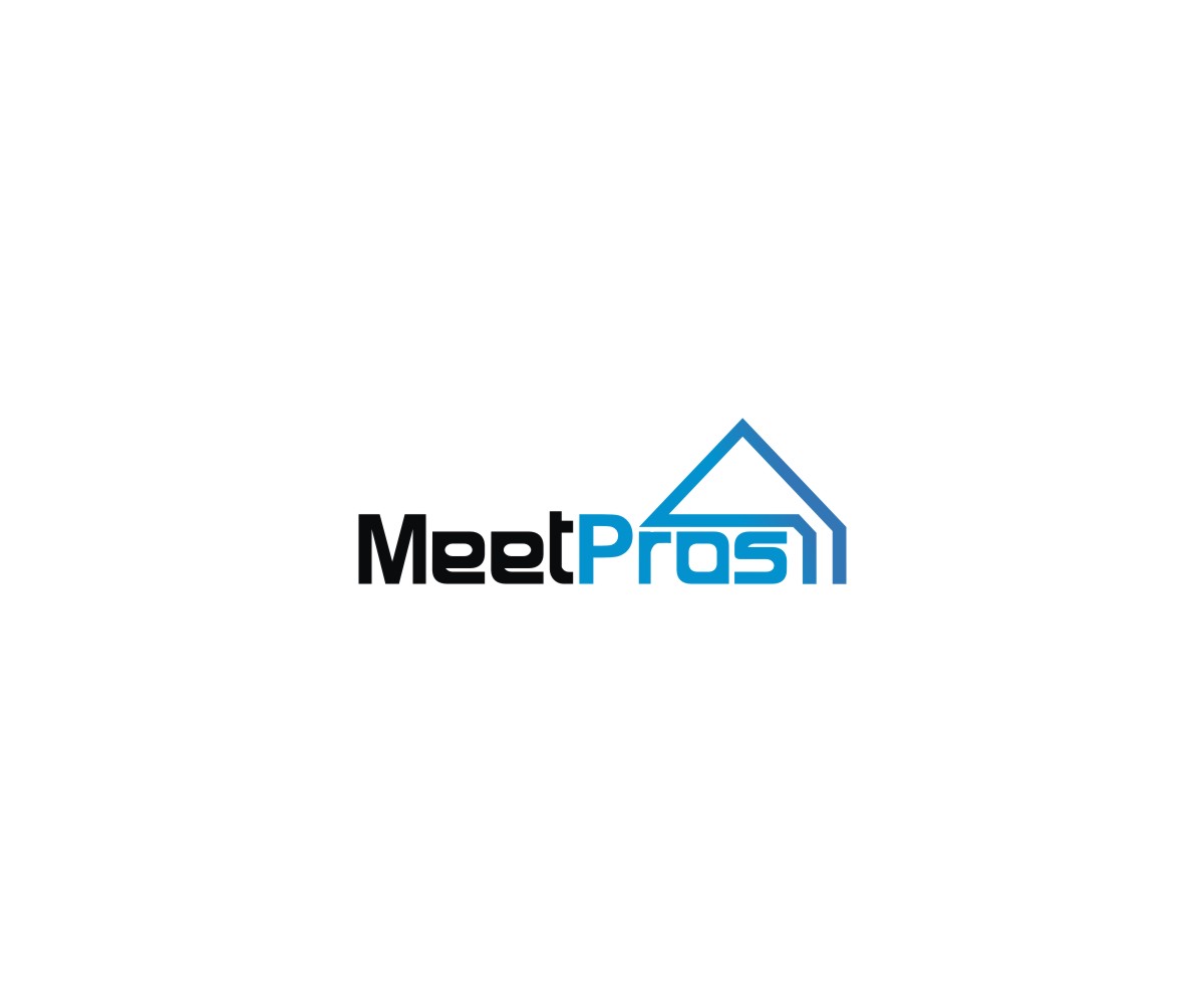 Logo-Design von yudishcore für MeetPros Inc. | Design #9904753