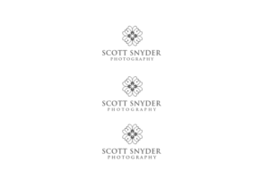 Logo Design by sbelogd for Scott Snyder Photography | Design: #10082273