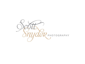 Diseño de Logo por Tarantula Graphic Design para Scott Snyder Photography | Diseño #9963331