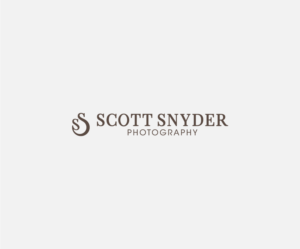Logo Design by 1st for Scott Snyder Photography | Design: #9915283