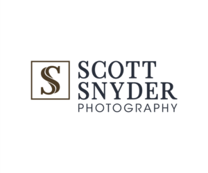 Logo Design by 1st for Scott Snyder Photography | Design: #9925070