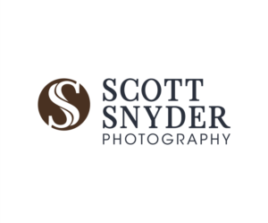 Logo Design by 1st for Scott Snyder Photography | Design: #9925071