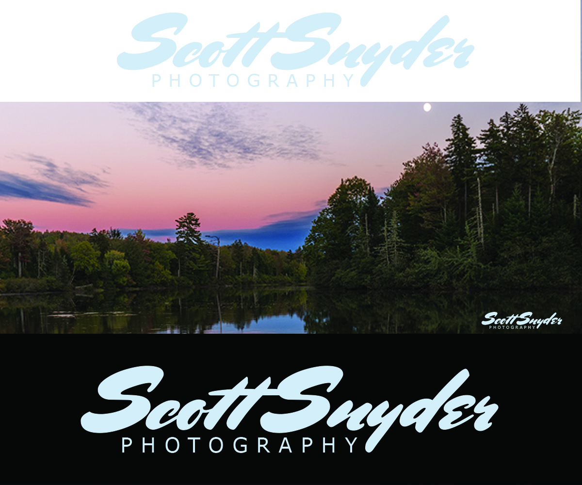 Logo-Design von seyon für Scott Snyder Photography | Design #10034376