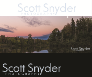 Logo-Design von seyon für Scott Snyder Photography | Design: #10034381