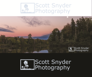 Logo-Design von seyon für Scott Snyder Photography | Design: #10034383