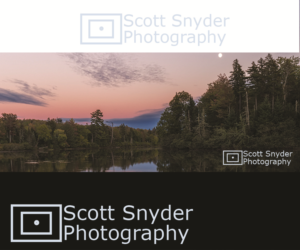 Logo-Design von seyon für Scott Snyder Photography | Design: #10034535