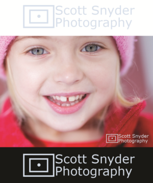 Logo-Design von seyon für Scott Snyder Photography | Design: #10034537