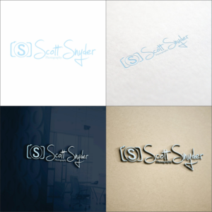 Logo-Design von DG für Scott Snyder Photography | Design: #9960444