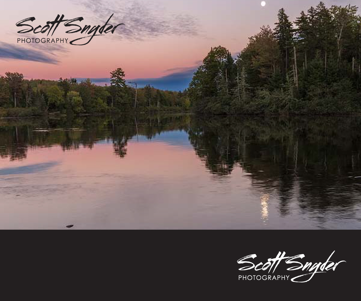 Logo Design by Gravity Designs for Scott Snyder Photography | Design #9962004