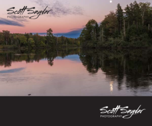 Logo Design by Gravity Designs for Scott Snyder Photography | Design: #9962004