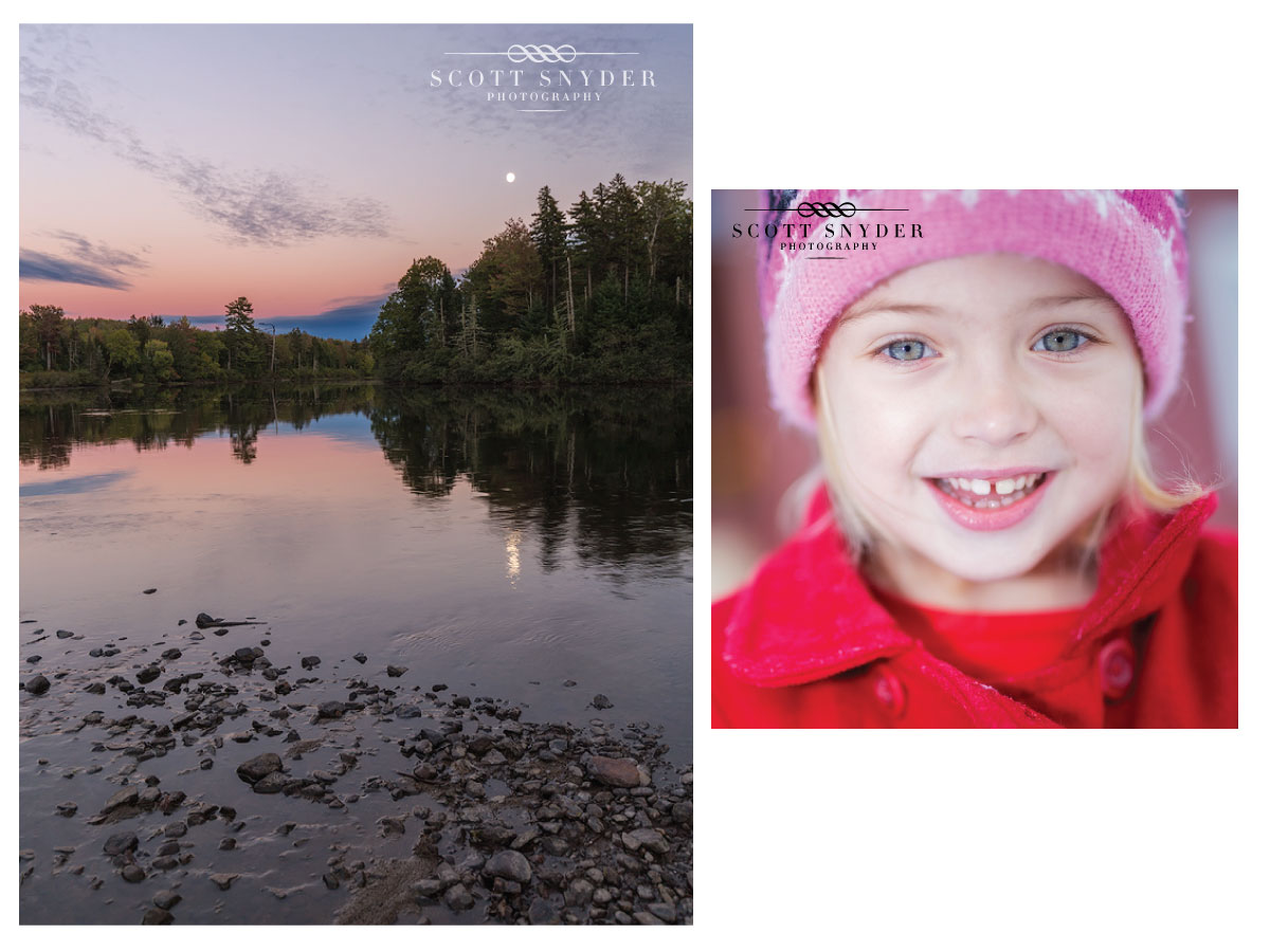 Logo-Design von RL Designs für Scott Snyder Photography | Design #9982123