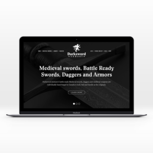Web Design by Studio Nifty