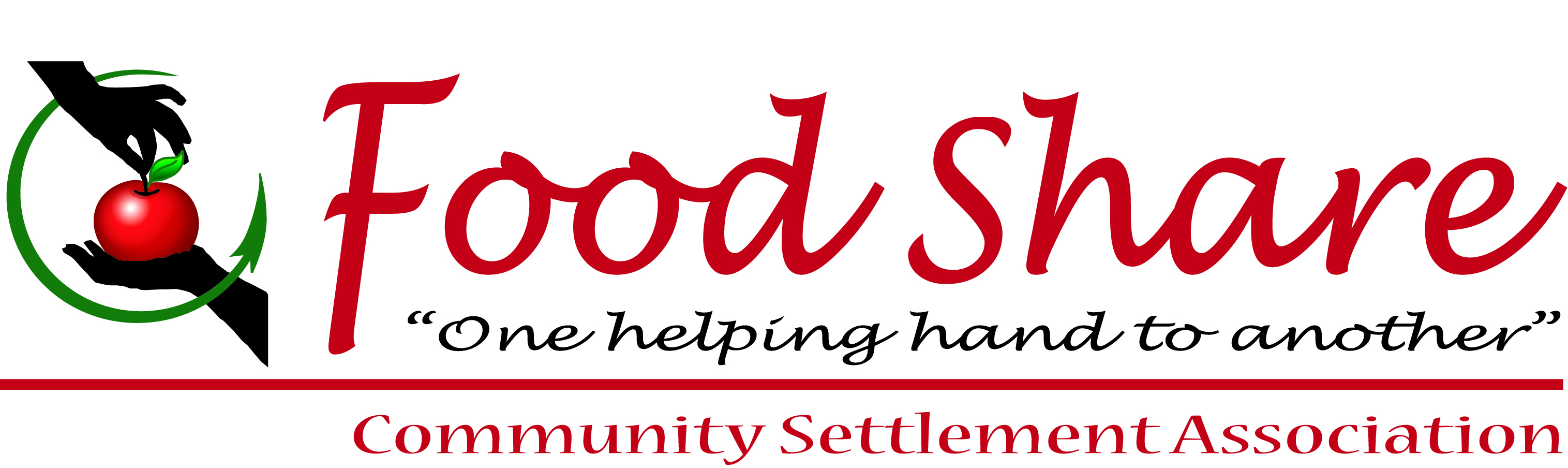 Logo-Design von Breanne Owen für Community Settlement Association | Design #17831