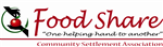 Logo Design by Breanne Owen for Community Settlement Association | Design #17831