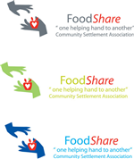 Logo Design by Squelsh Designs