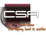 Logo Design by RrR rRr Design for Community Settlement Association | Design #18004