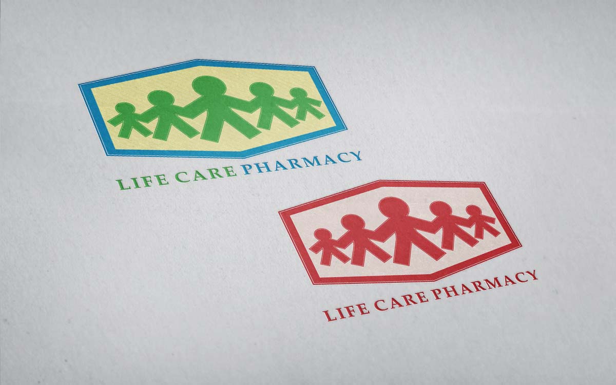 Logo Design by arctic panda for this project | Design #2149181