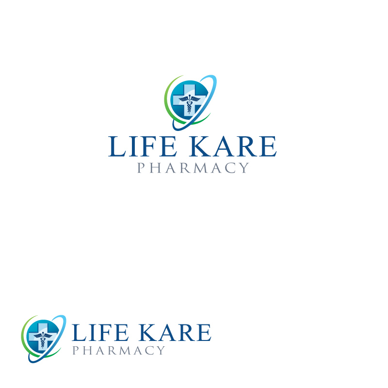 Logo Design by instudio for this project | Design #2149676