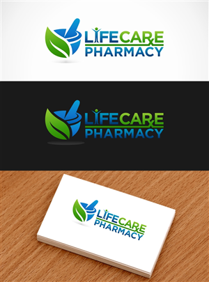 Logo Design by Sensho