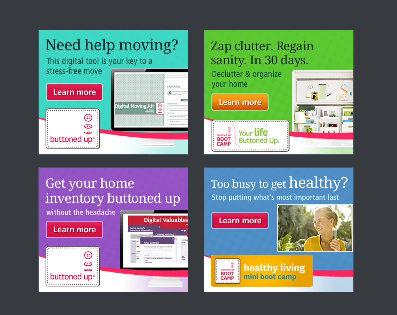 Banner Ad Design by yadunath for this project | Design #2133959