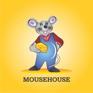 Character Design by papamnoguera