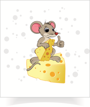 Character Design by r-toha for Mousehouse Cheesehaus | Design: #9953855