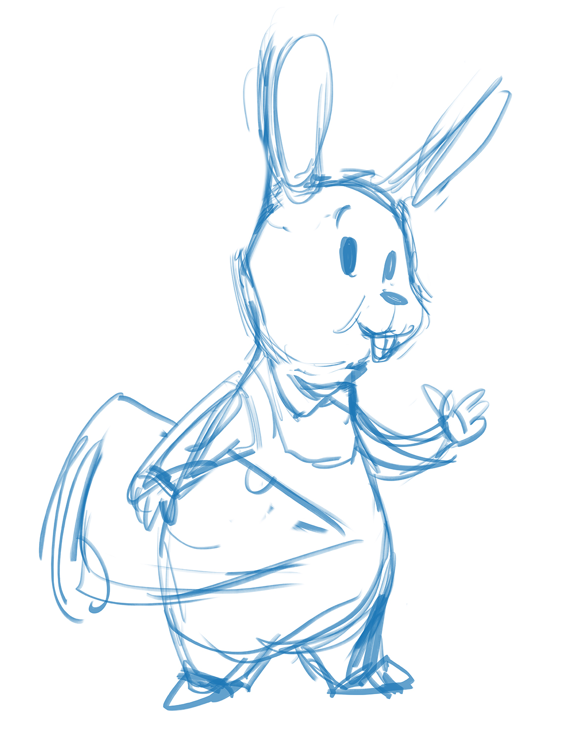 Character Design by licarto for Mousehouse Cheesehaus | Design #9922051