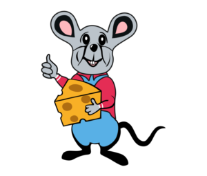 Character Design by creativea for Mousehouse Cheesehaus | Design #9970851