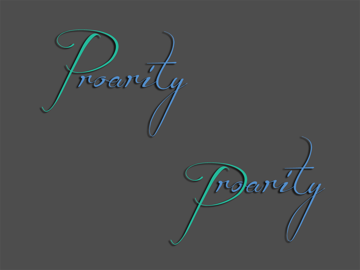 Logo Design by zoxo69 for this project | Design #9958613