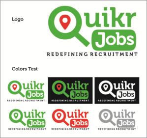 Logo Design by LEGA
