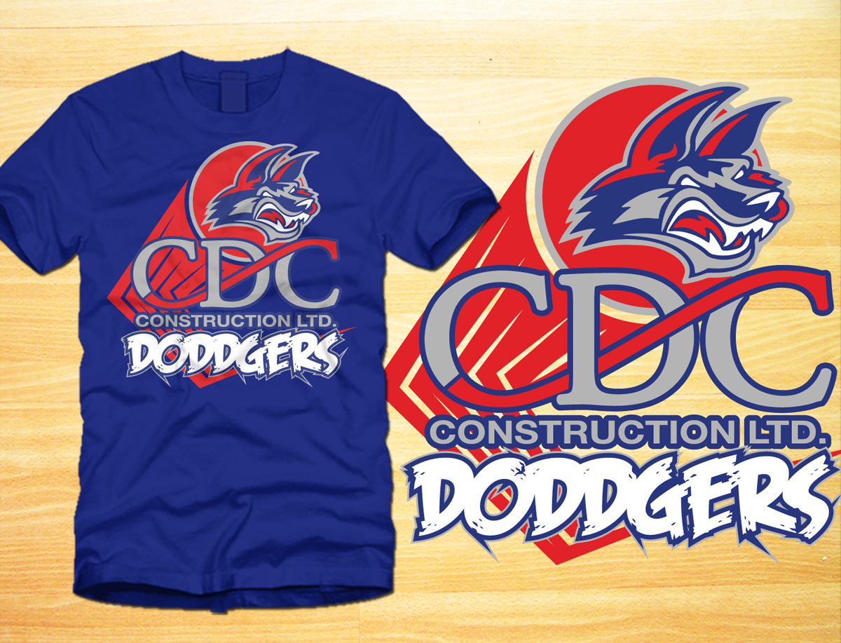 T-shirt Design by Ragewolf for Panthermedia | Design #9926033