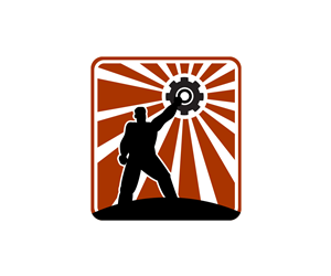 Logo Design by exoboy