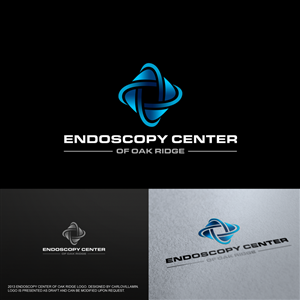 Logo Design by carlomagno for endoscopy center | Design: #2165068