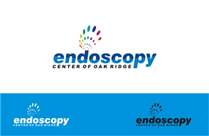 Logo Design by Mikka for endoscopy center | Design: #2138893