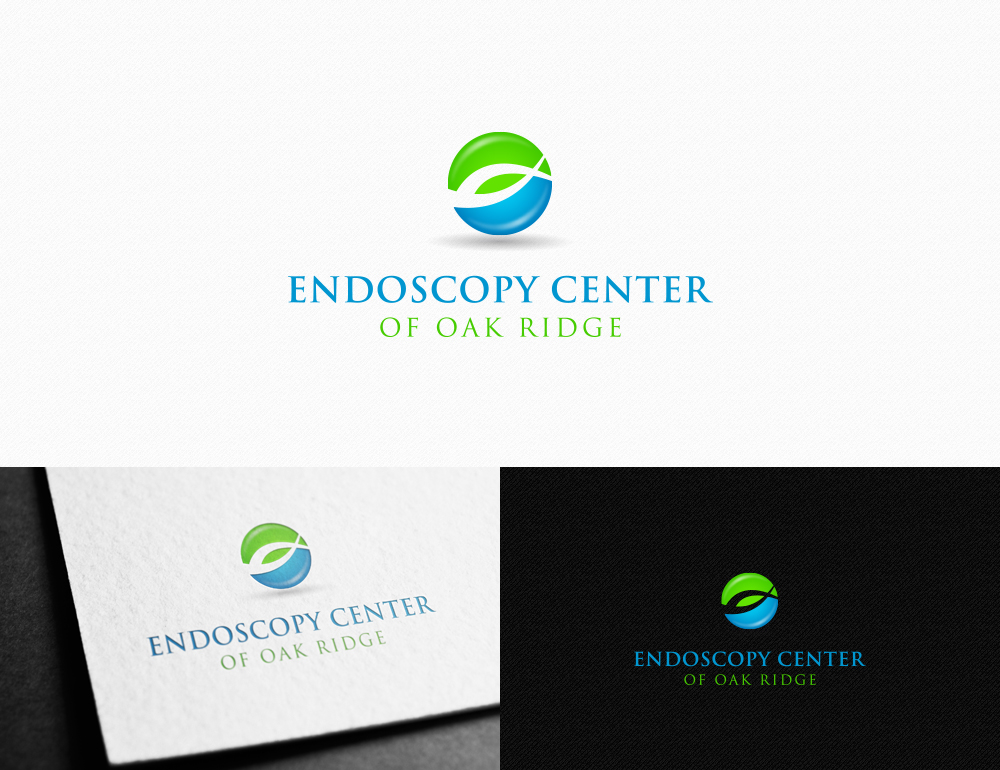 Logo Design by creativecorner for endoscopy center | Design #2183900