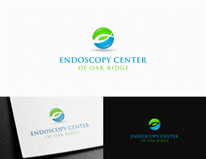 Logo Design by creativecorner for endoscopy center | Design: #2183900