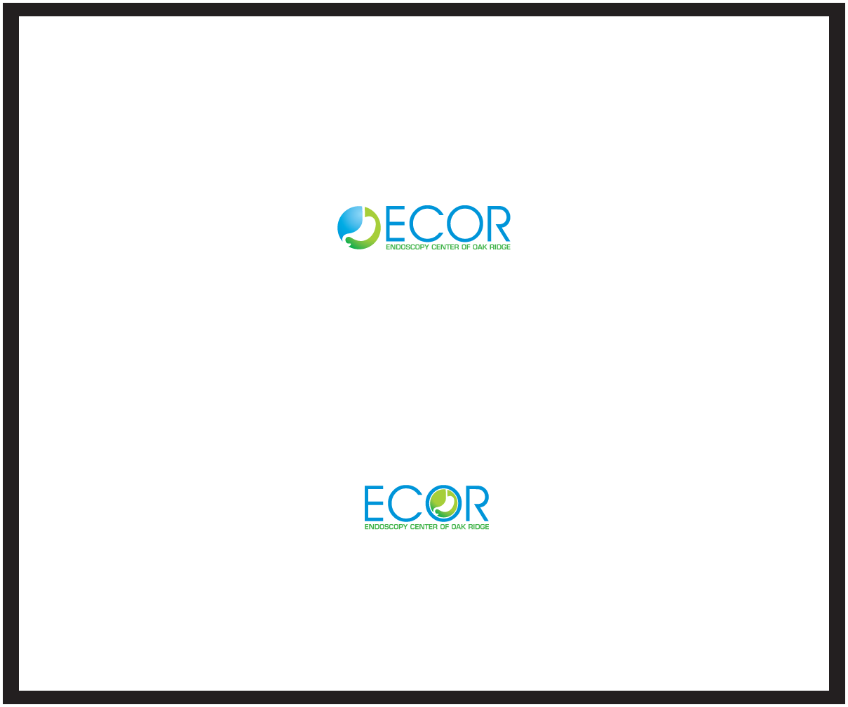 Logo Design by bijuak for endoscopy center | Design #2159738