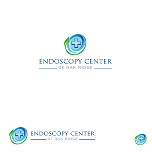 Logo Design by instudio for endoscopy center | Design: #2137779