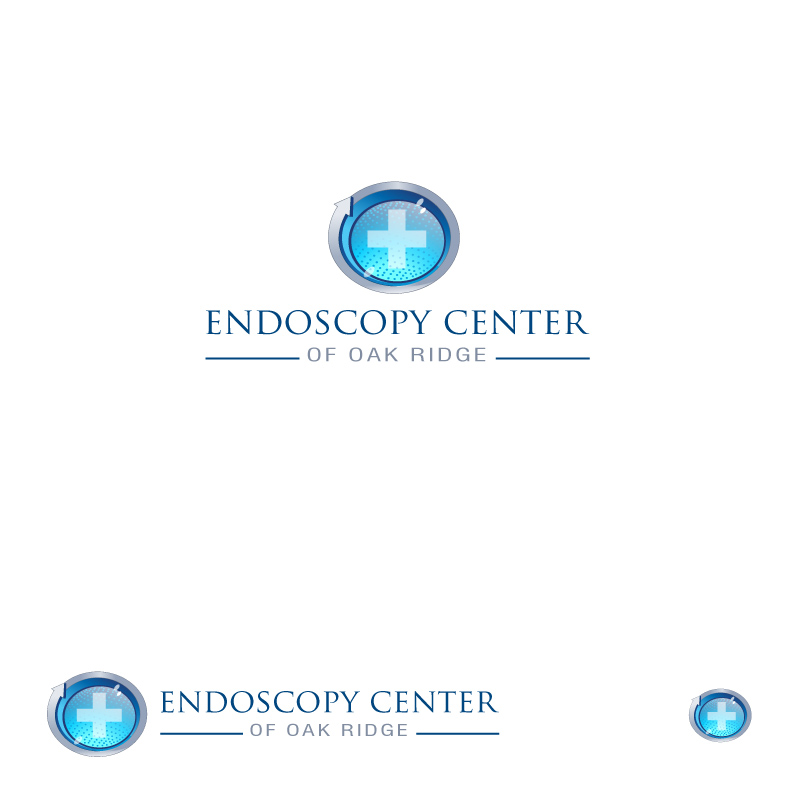 Logo Design by instudio for endoscopy center | Design #2137781