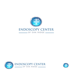 Logo Design by instudio for endoscopy center | Design: #2137781