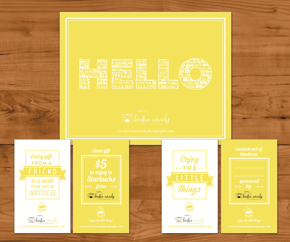 Postcard Design by R M for this project | Design #9901803