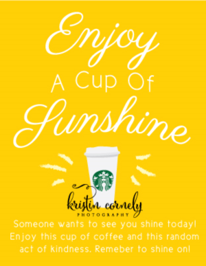 Postcard Design by Hilary
