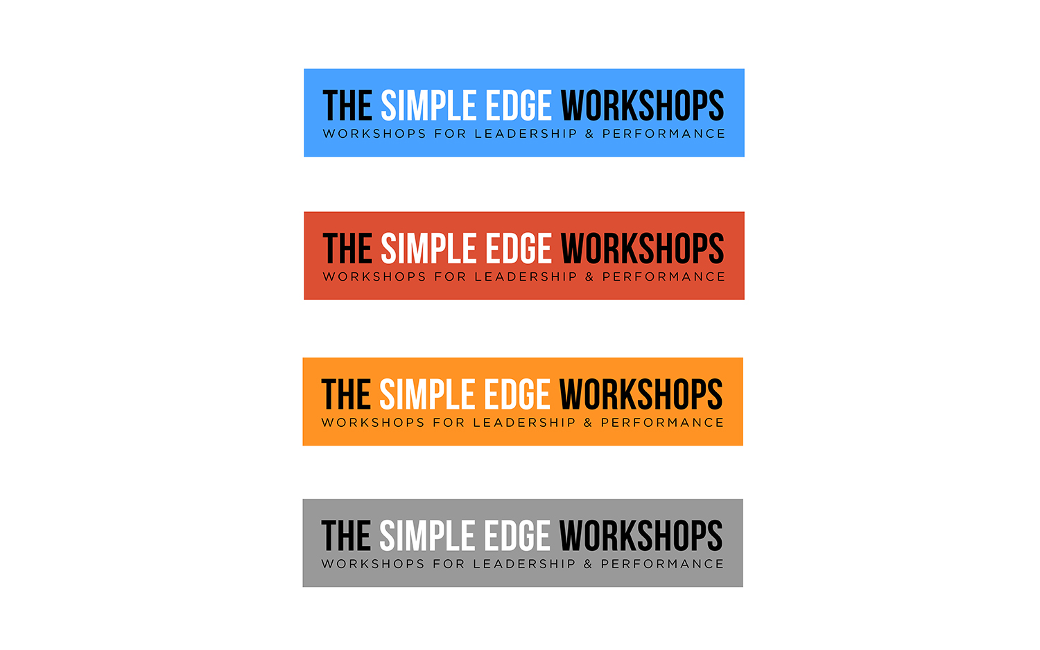 Logo Design by JonnyGeorgeson for this project | Design #9896525