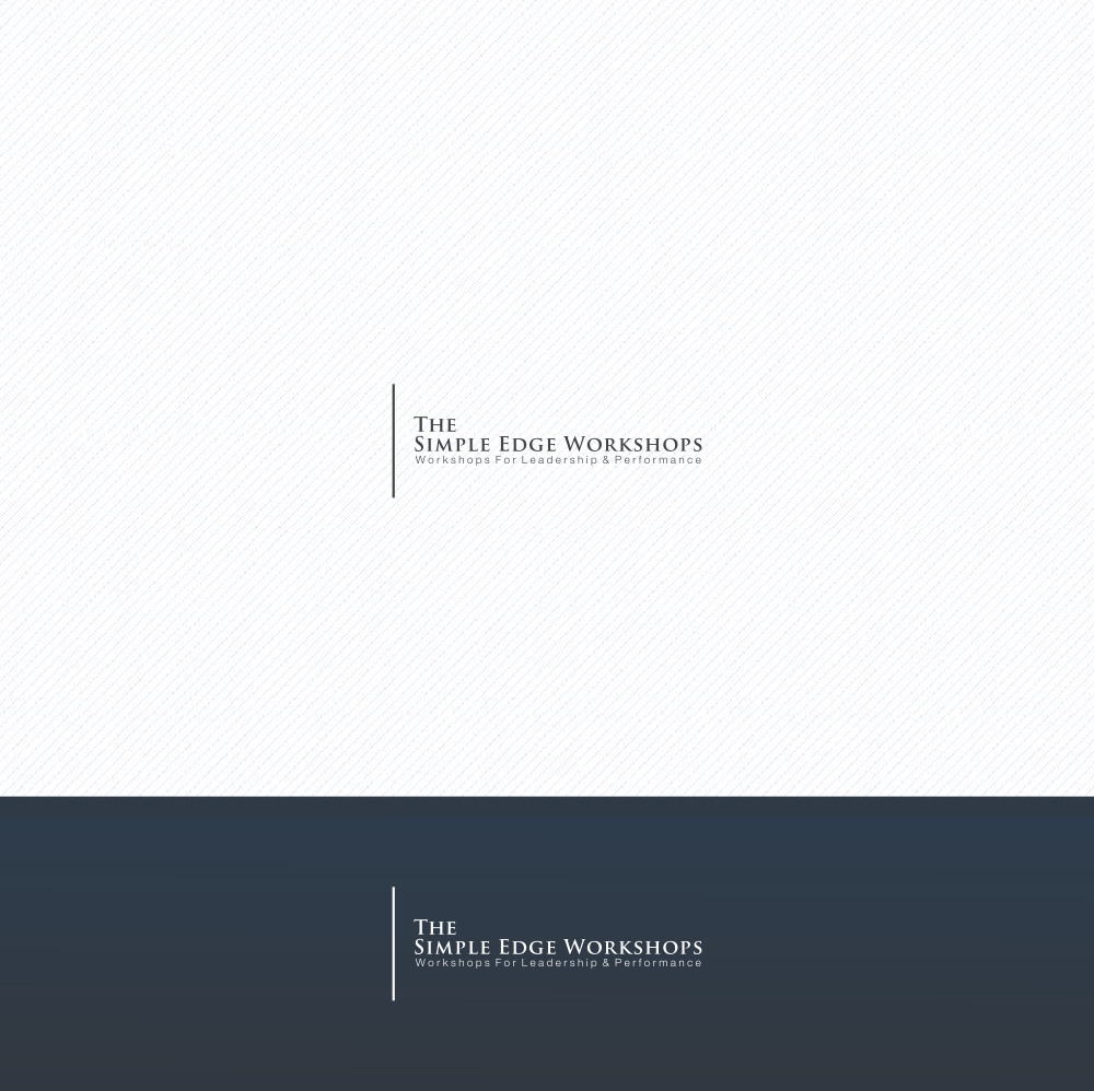 Logo Design by Spaceshit for this project | Design #9904113