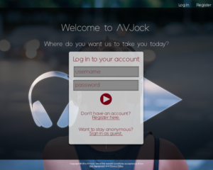 Web Design by d.velasco for this project | Design: #9900499