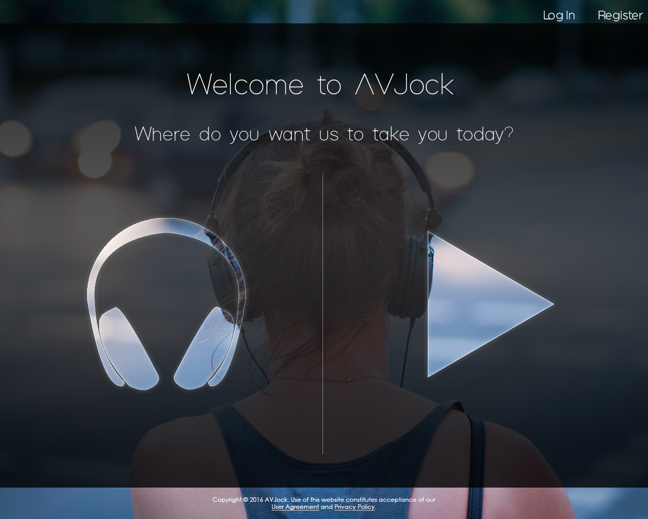 Web Design by d.velasco for this project | Design #9900500